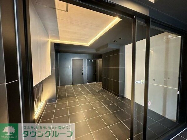 MAXIV川口青木の物件内観写真